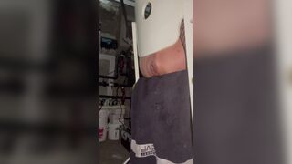 pig mama asshole