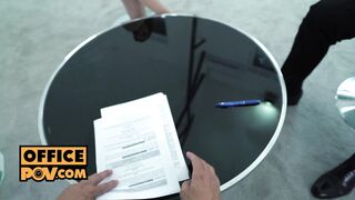 Lana Roy will do ANYTHING for you boss - itsPOV