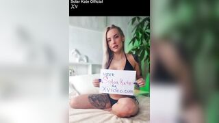 Verification video