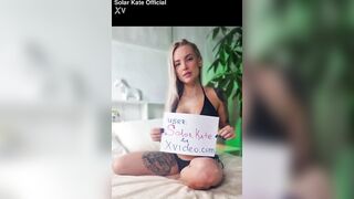 Verification video