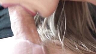 stepsister decided to have sex with stepbrother while parents are not at