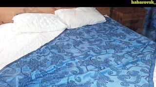 Sexy hotwife gets anal orgasm from her lover