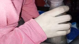 Argentinian homemade couple sex beautiful woman creampi
