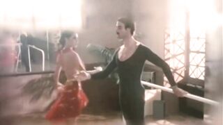 Ballet School (1986) with Hypatia Lee