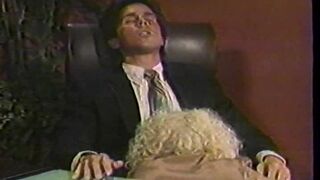 Peter North, Bunny Bleu BJ