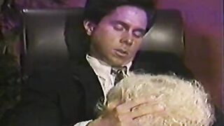 Peter North, Bunny Bleu BJ