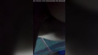 me and jenny (sorry about camera work)