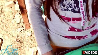 Cum Panties Compilation