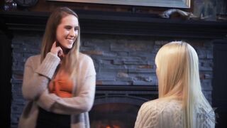MissaX.com - Who's Your Daddy Pt 1 - Teaser