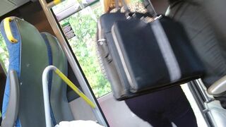 Voyeur Mature 21