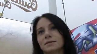 CZECH STREETS - MARTINA