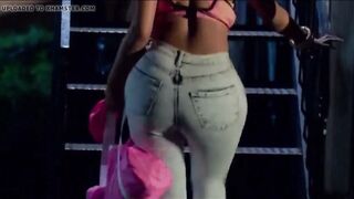 SekushiLover - Celeb Fap Challenge: Nicki Minaj