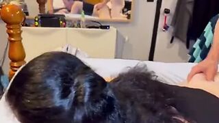 Gilf Wife Gets A Creampie From Her Longtime Friend