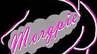 Morgpie - BIG TIT GF TAKES WHAT SHE WANTS