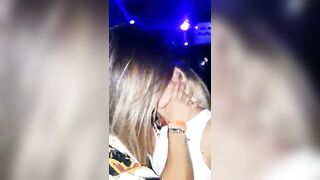 Who is she?