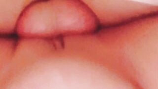 Ride my cock squirted on my big ass