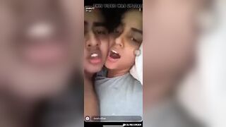 Tik tok girl nisha