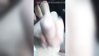 car handjob