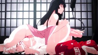 Hentai Joy (Metronome)