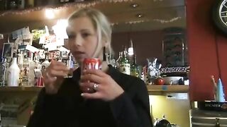 CZECH STREETS - VERONIKA