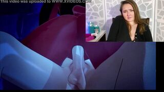 React: Try 2 Cum w/ me #5