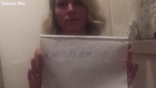 Verification video
