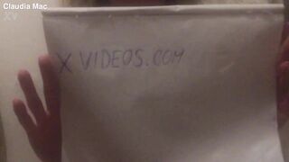 Verification video