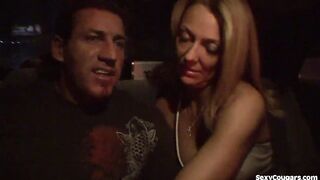 MILF Babe Brenda Fucks Like A Pro