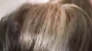 Great Blowjob from my girl