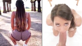 Cumshot compilation