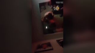 Scort colombiana coge con cualquier cabron