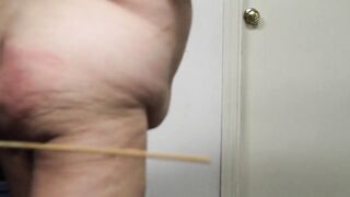 Whip BBW BDSM