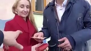 Fuck for money
