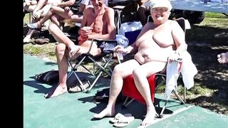 ILoveGrannY Nice Grannies Nude Pics Slideshow