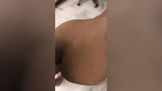 Fucking step daughters best friends tight pussy after school