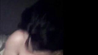 amateur gag on cum & facial loads dislike 7