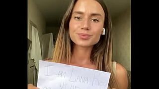 Verification video