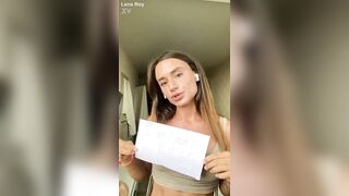 Verification video