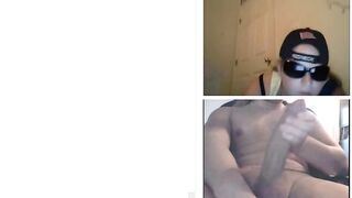 omeagle chat