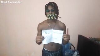 Verification video