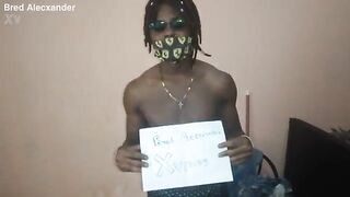 Verification video
