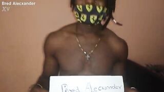 Verification video