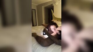 Dingaling118 made me a famous slut