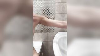 My wife 6