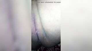 BBW Lady With Beautiful Pussy