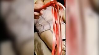 lightly pussy whipped