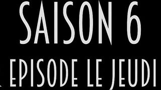 Launch of Season 6 on Thursday, June 16th available from your subscription on my profile...