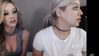 Briana Lee Member Show April 19th 2017 FULL SHOW