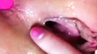 self shot two hole bater
