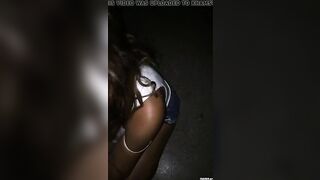 Mature blowjob